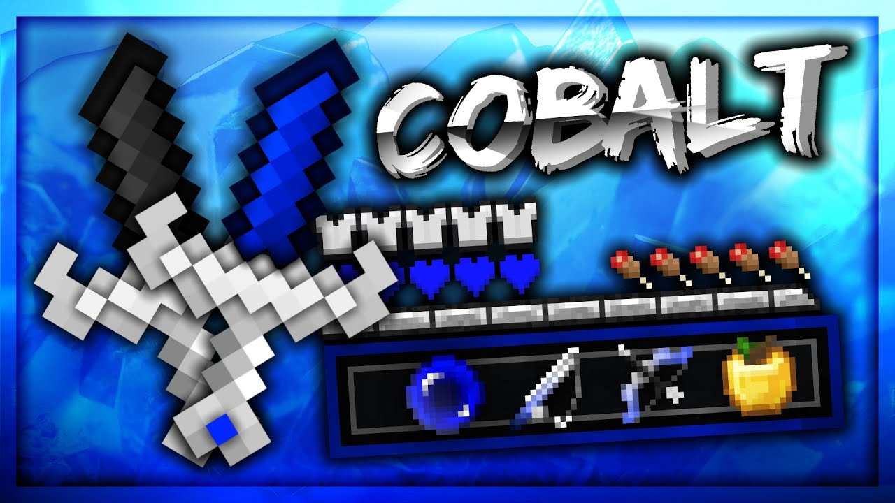 Cobalt 16x by TwoClutch on PvPRP